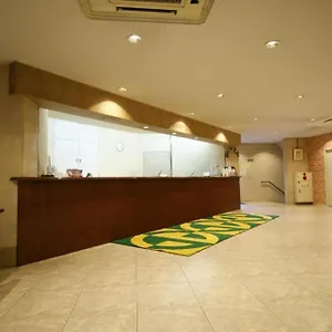 川崎グリーンプラザホテル 日本