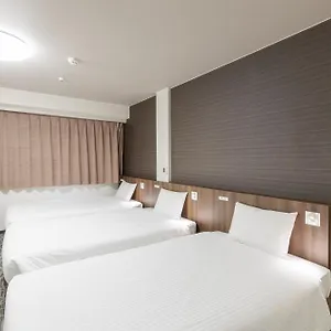 シルク・トゥリー名古屋 日本