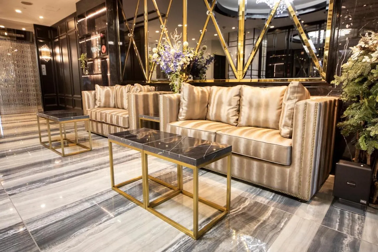 The Grandeur Hotel Кавасаки 3*,  Япония